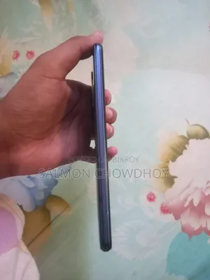 Vivo Y21 64 GB Pink