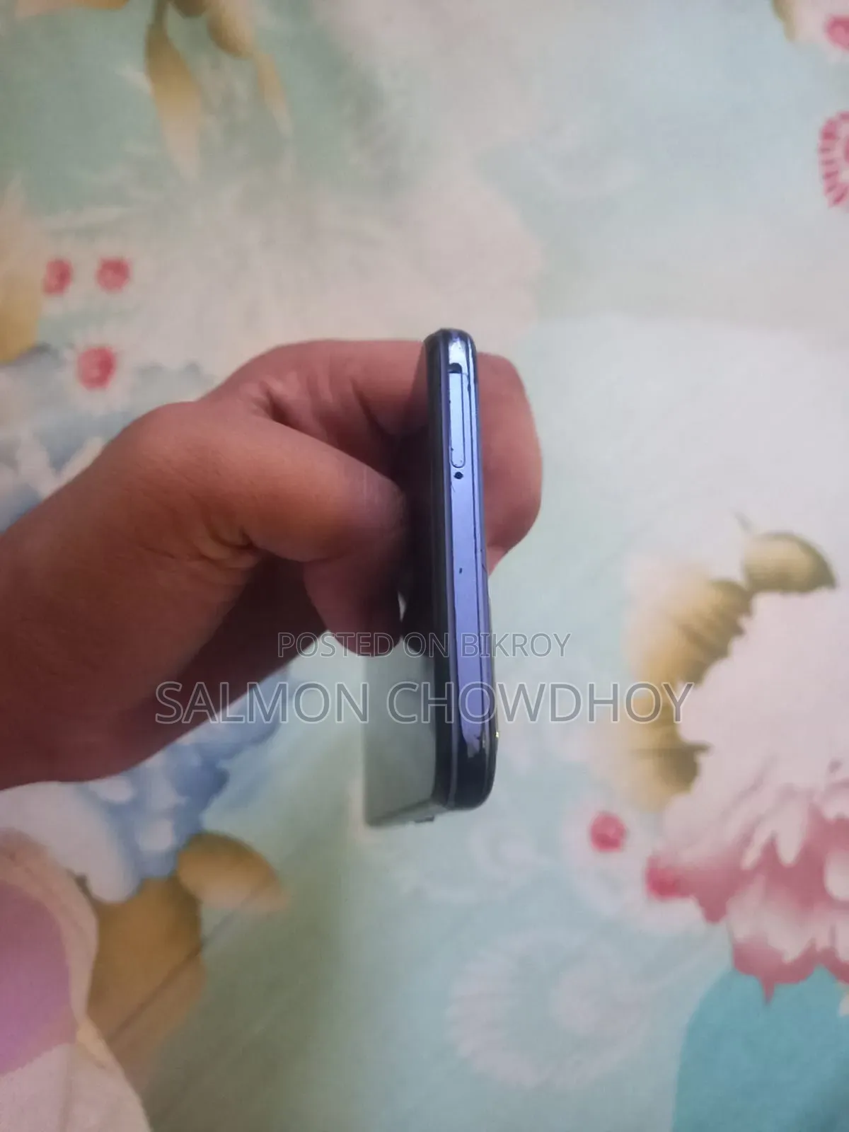 Vivo Y21 64 GB Pink