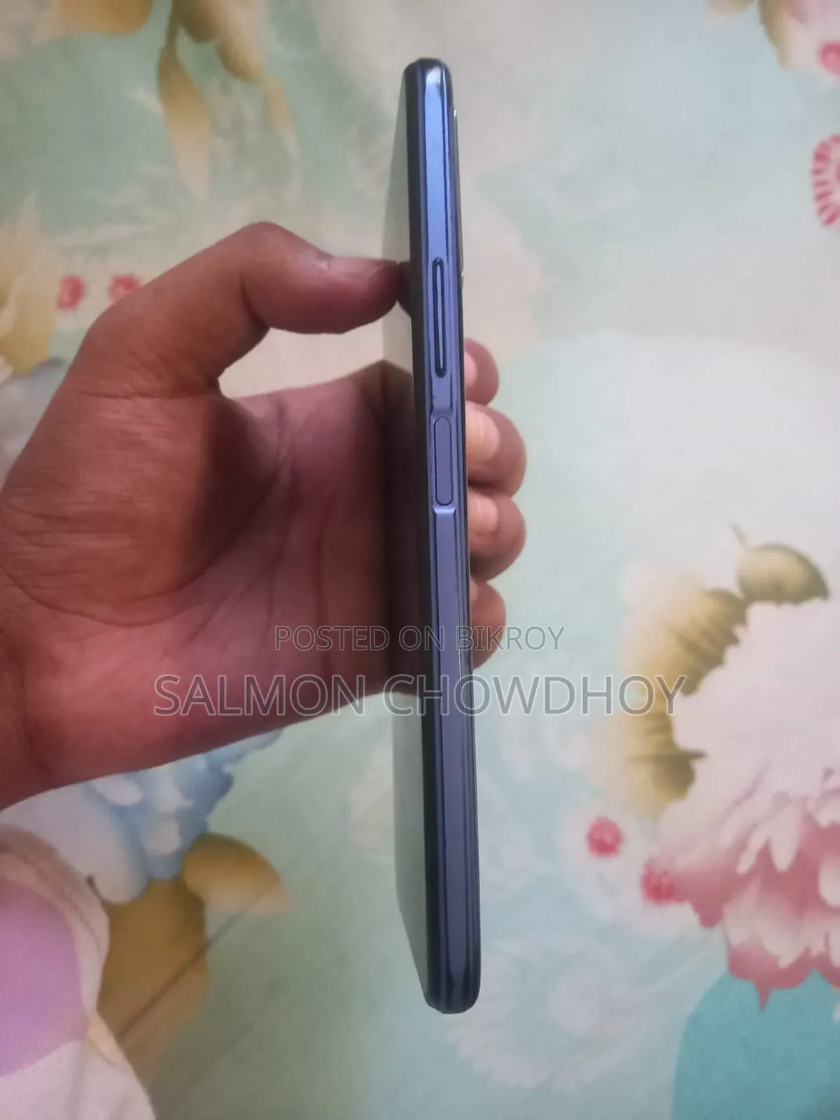 Vivo Y21 64 GB Pink
