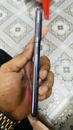 Samsung Galaxy S21 5G 128 GB Black