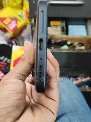 New Xiaomi Redmi Note 14 5G 256 GB Red