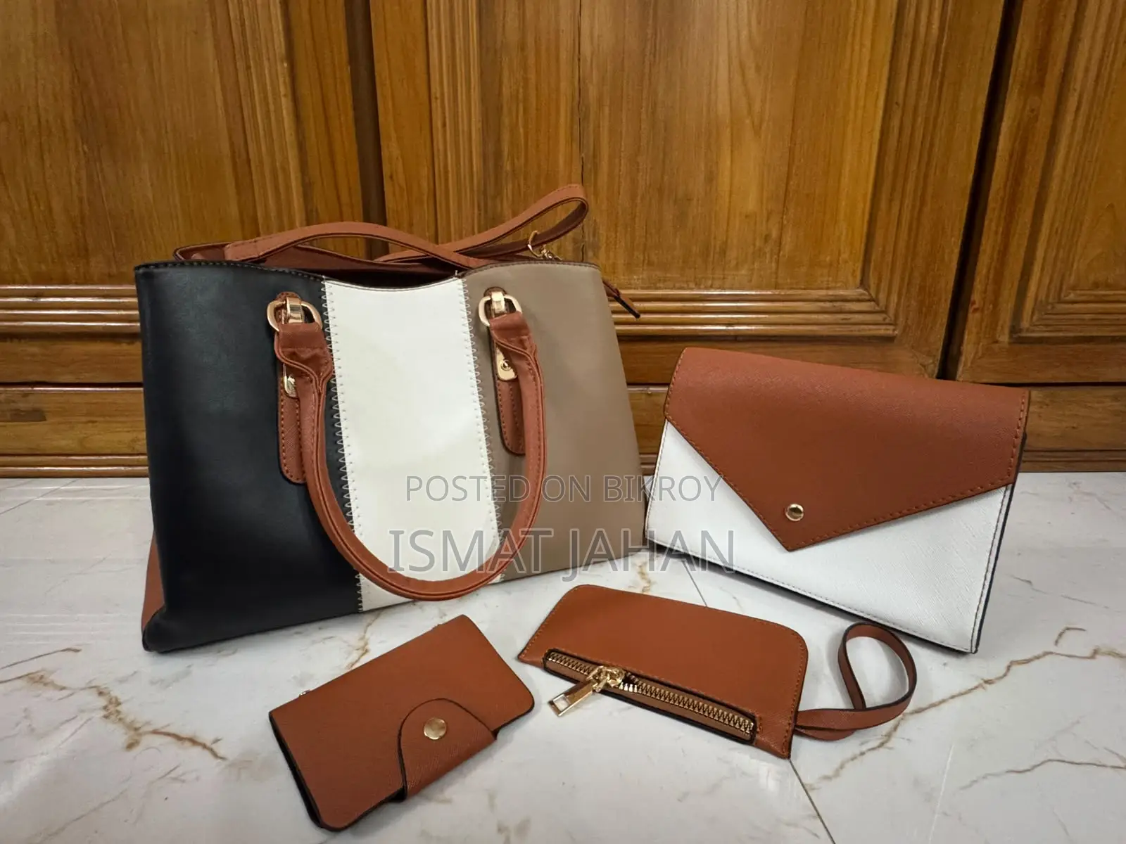 Ladies Bag