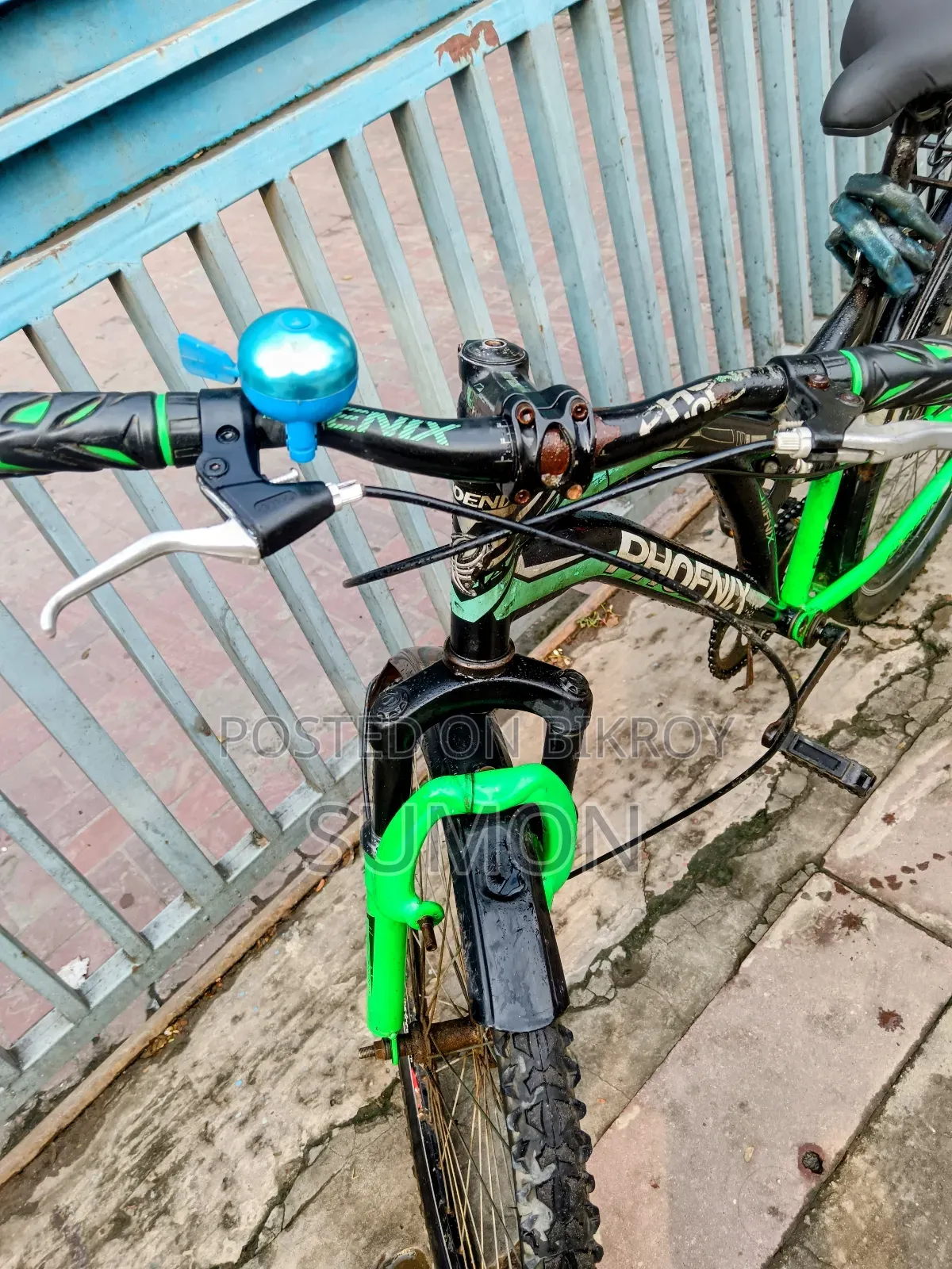 সাইকেল বিক্রয়