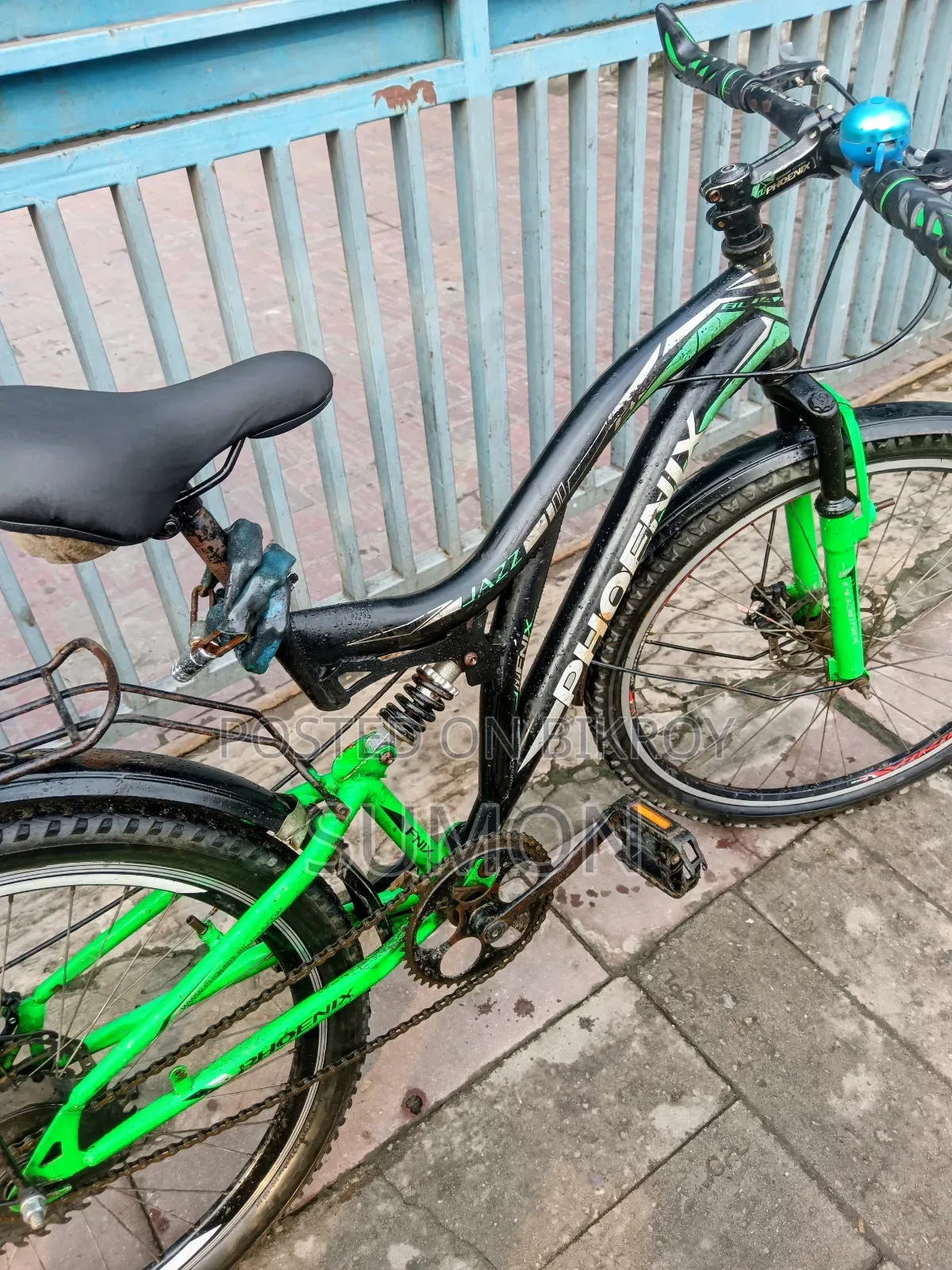 সাইকেল বিক্রয়
