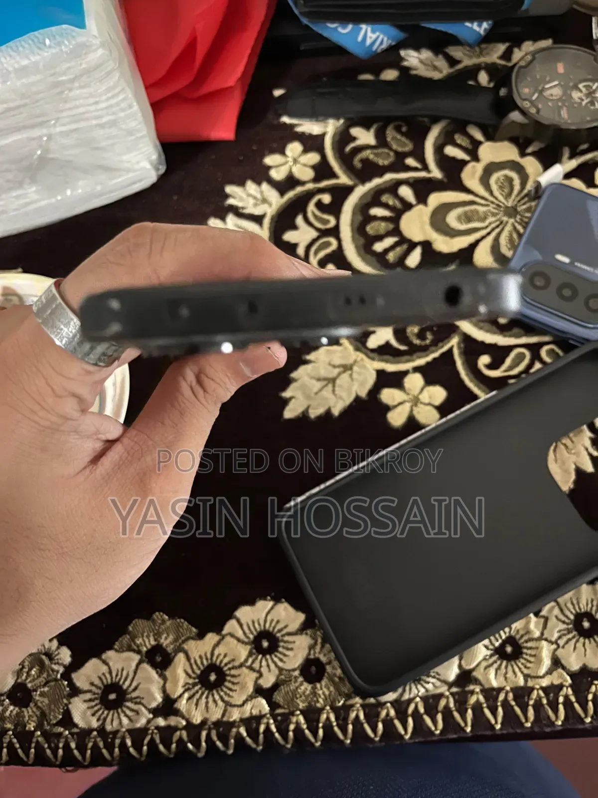 Xiaomi 14 256 GB Black