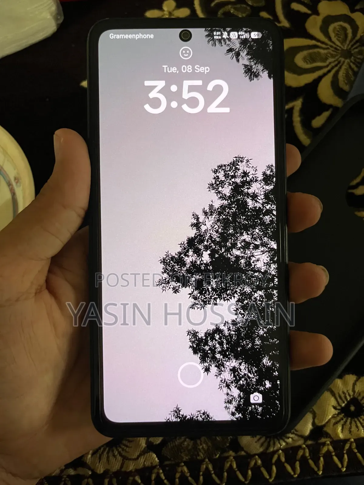 Xiaomi 14 256 GB Black