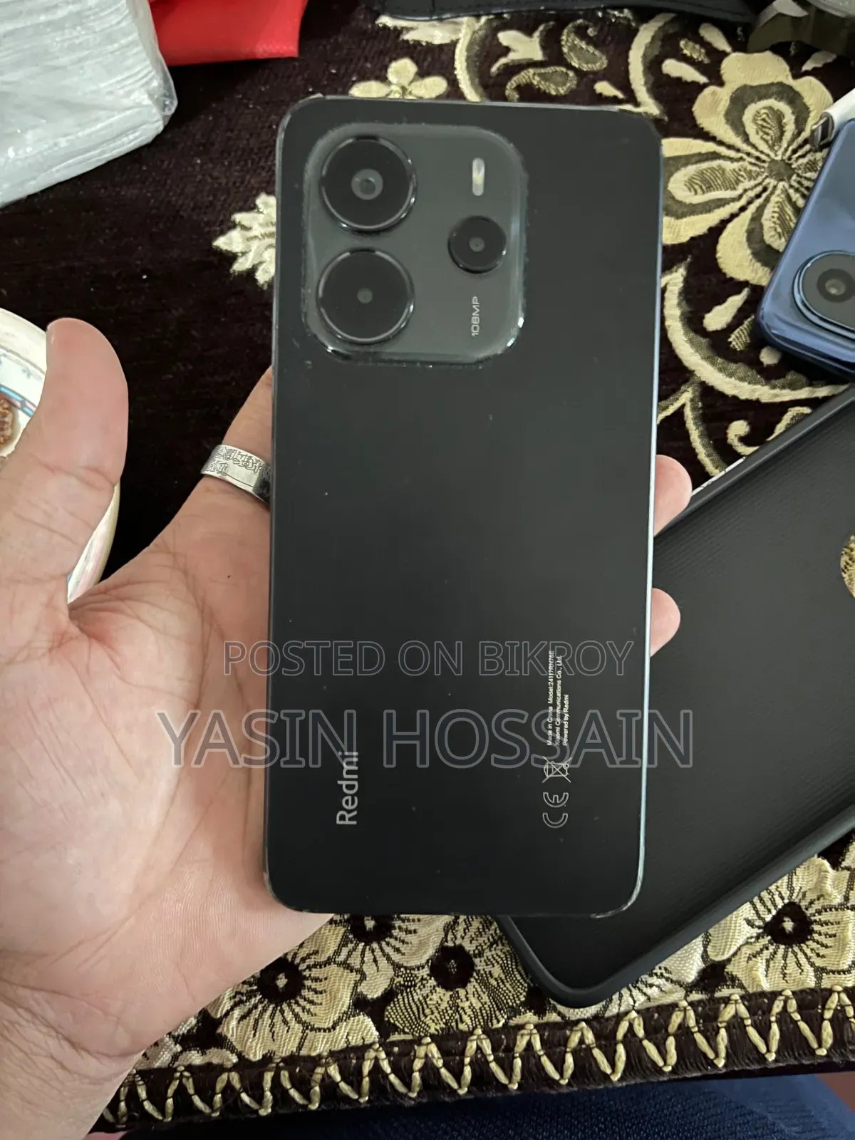 Xiaomi 14 256 GB Black