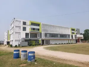 80000 Sqft.12 Line Accord Garments Building at Squarmasterbari (1)