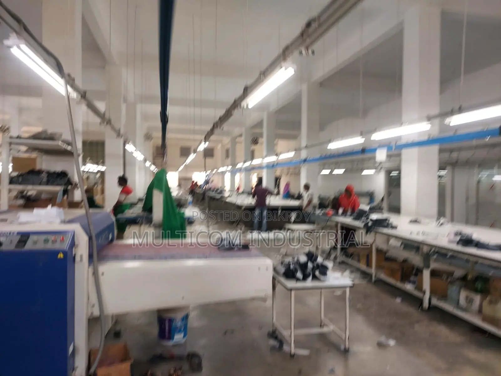80000 Sqft.12 Line Accord Garments Building at Squarmasterbari (1)