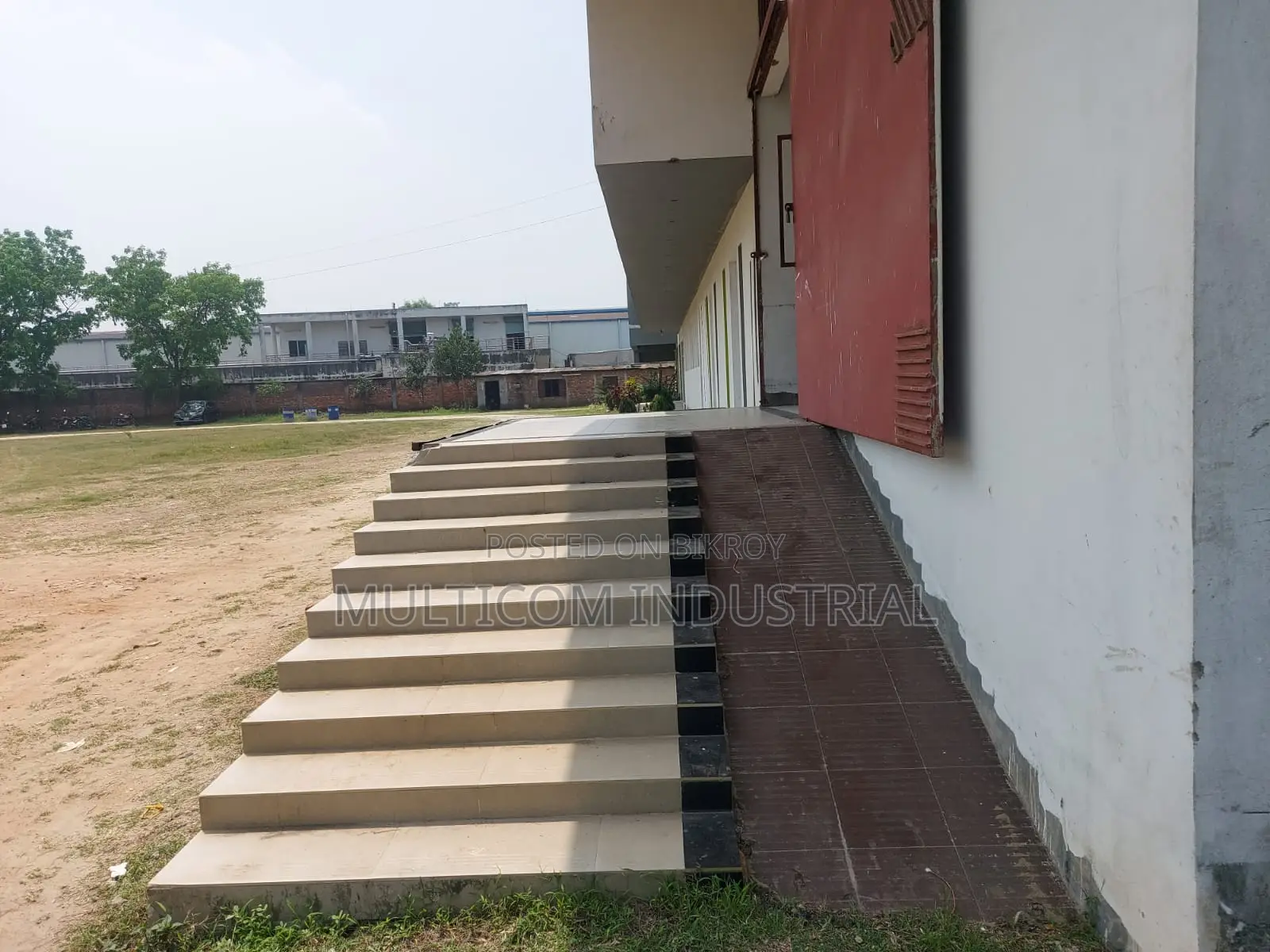 80000 Sqft.12 Line Accord Garments Building at Squarmasterbari (1)