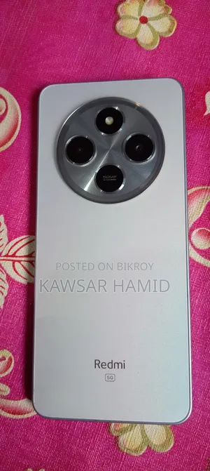 Xiaomi Redmi A5 4G 128 GB Gray