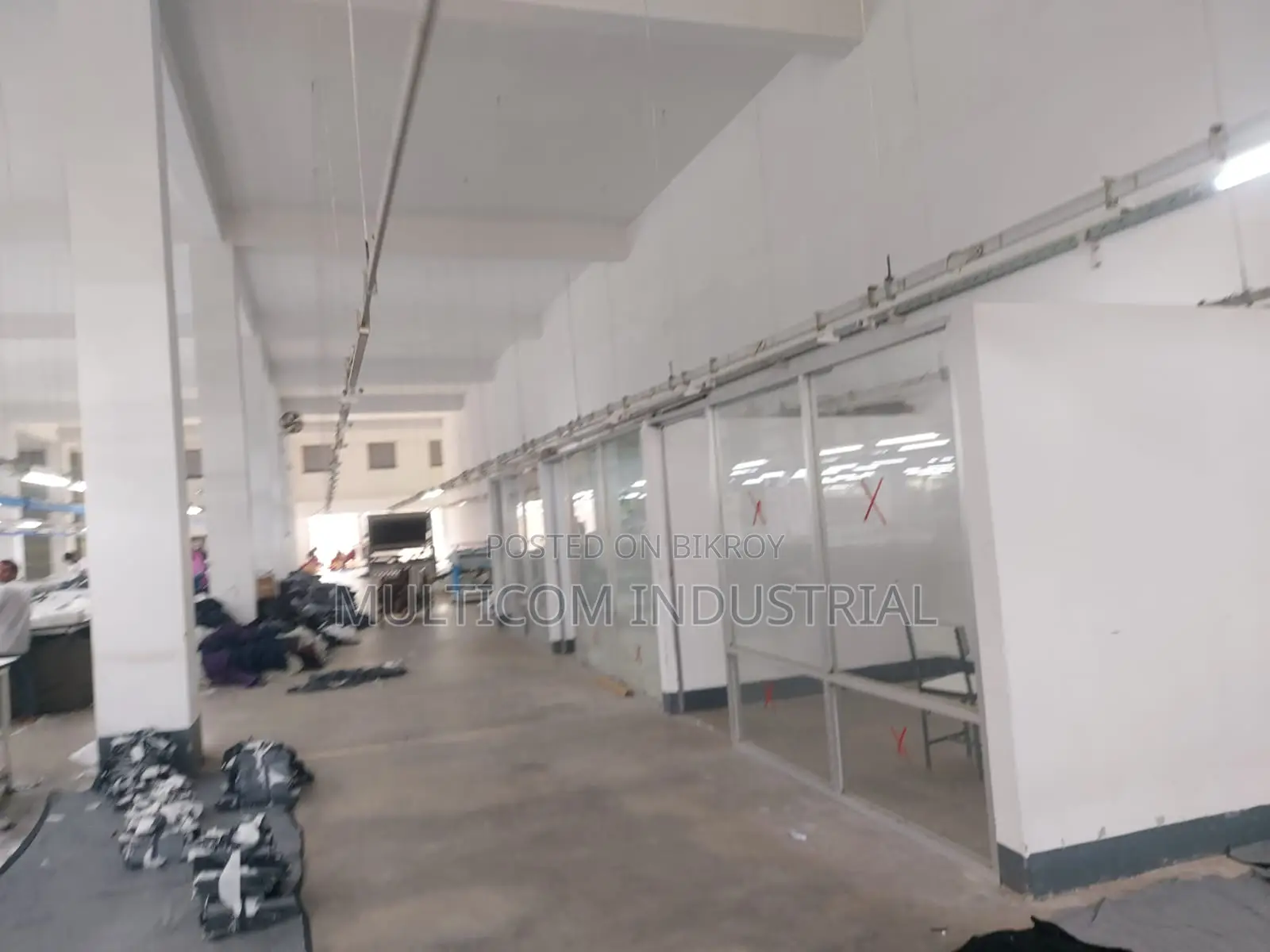 80000 Sqft.12 Line Accord Garments Building at Squarmasterbari (1)