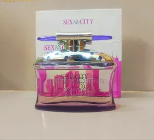 Ladies Perfume