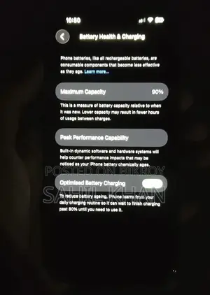 Apple iPhone 14 Pro 256 GB Black