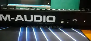 M-Audio Oxygen 49 MKV MIDI Controller (Fresh)