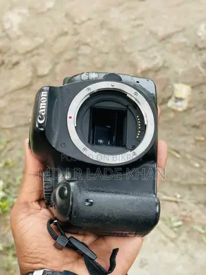 Canon 550D