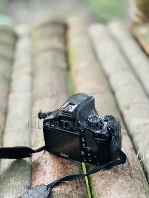 Canon 550D