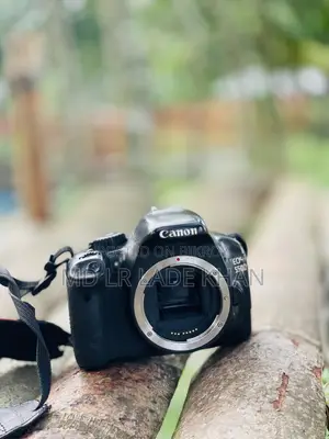 Canon 550D