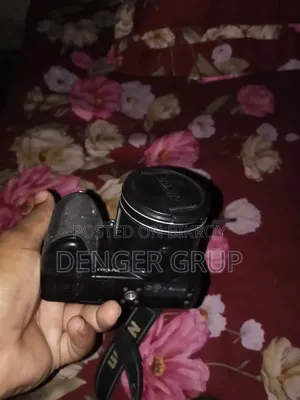 SLR Camera