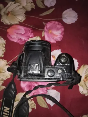 SLR Camera
