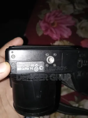 SLR Camera