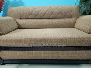 Single Sofa