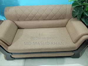 Single Sofa