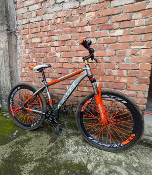 Kisel SL2 26"/24" Single Speed