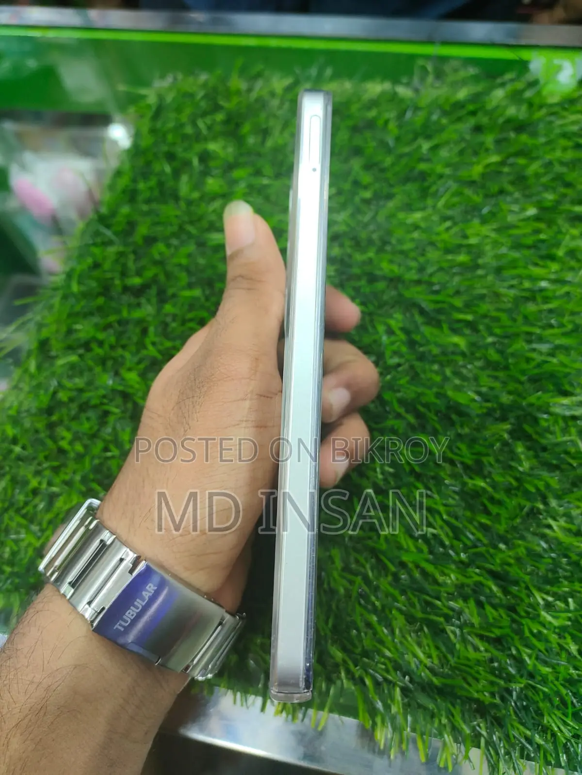 Realme C71 128 GB Silver