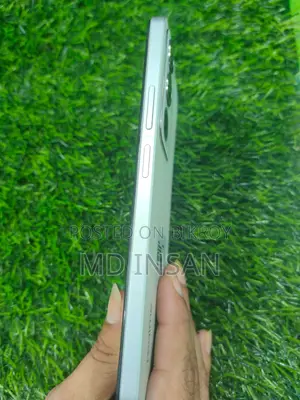 Realme C71 128 GB Silver