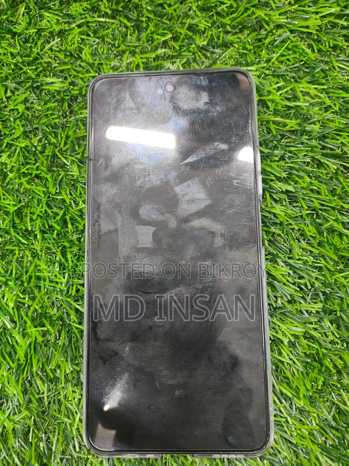 Realme C71 128 GB Silver
