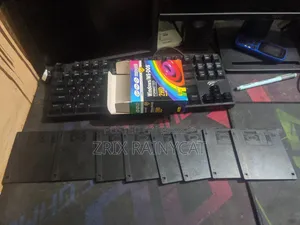 Maxwell MF2-HD Floppy Disk 8 Piece