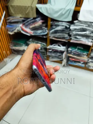 Vivo X60 Pro 256 GB Blue