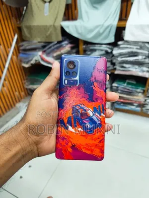 Vivo X60 Pro 256 GB Blue