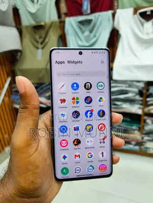 Vivo X60 Pro 256 GB Blue