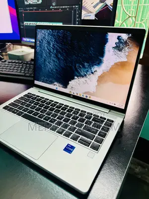 Laptop HP ProBook 440 G10 32GB Intel Core I7 SSD 512GB