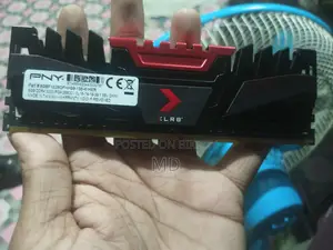Pny Xlr8 8gb Ddr4 3200mhz Desktop Gaming Ram