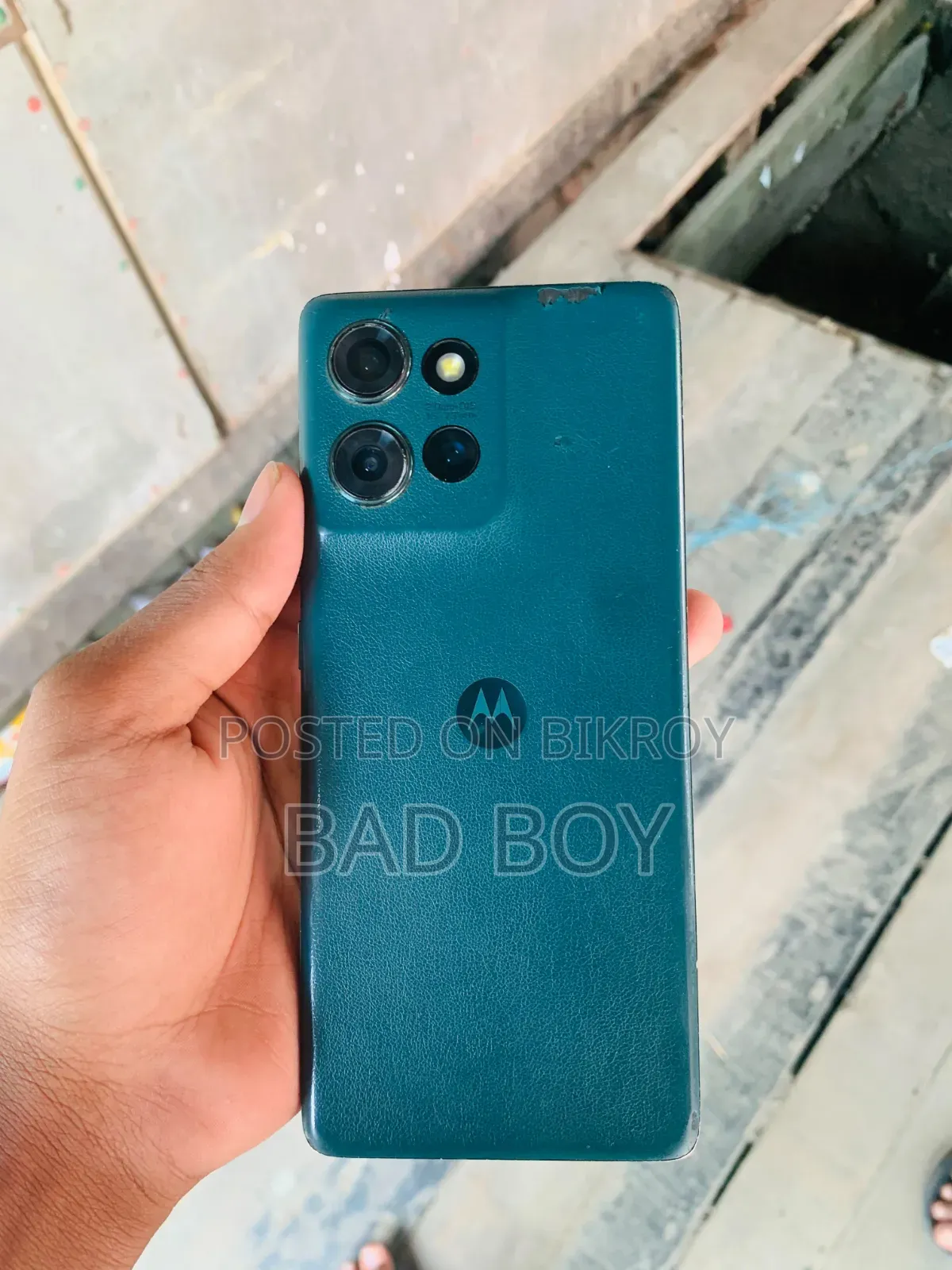 Motorola Edge 50 256 GB