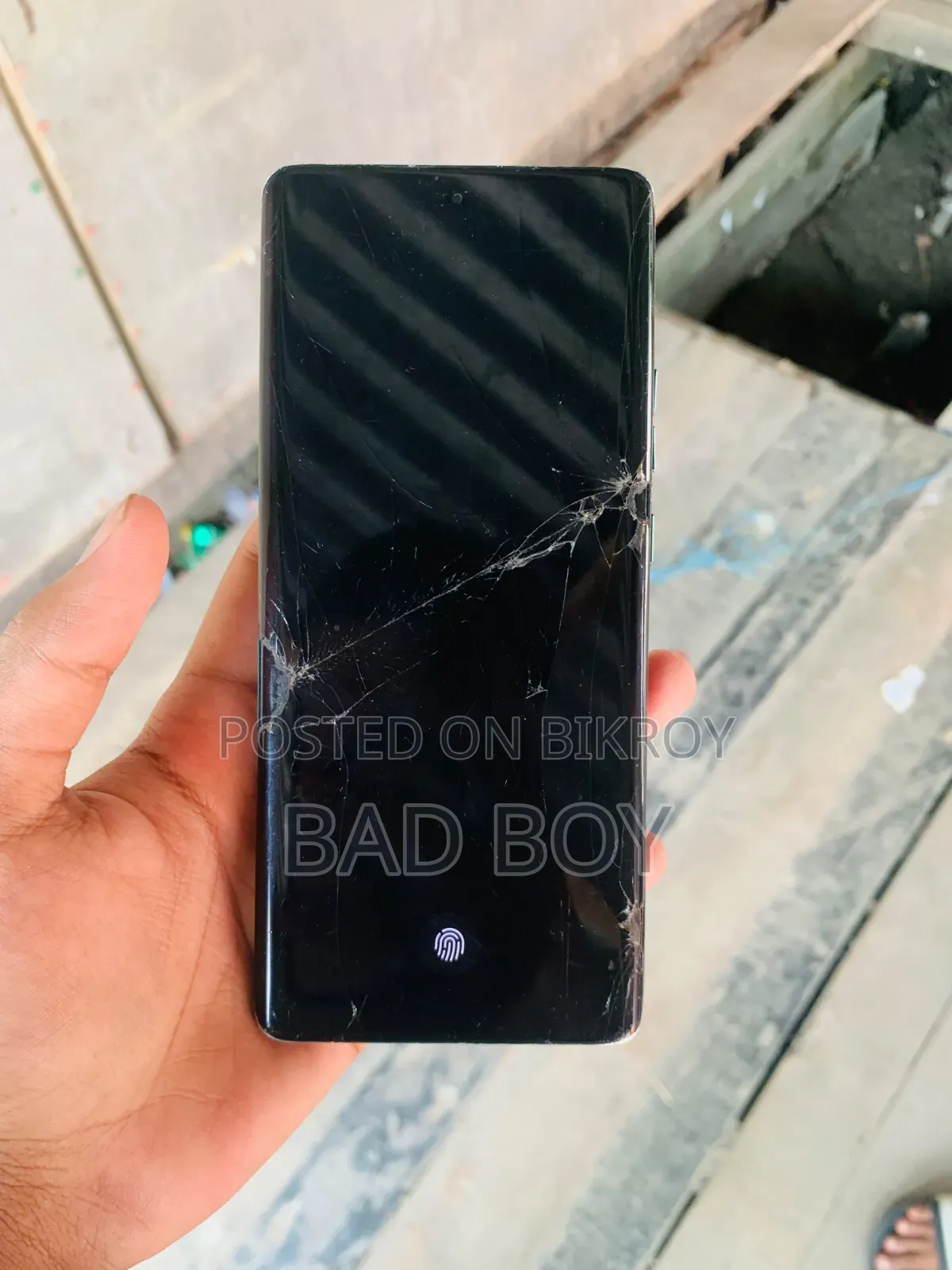 Motorola Edge 50 256 GB
