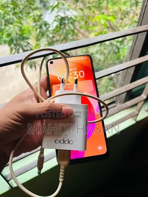 Oppo Reno 8T 128 GB Black