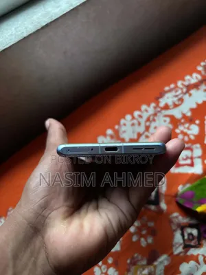 OnePlus 12R 256 GB Blue