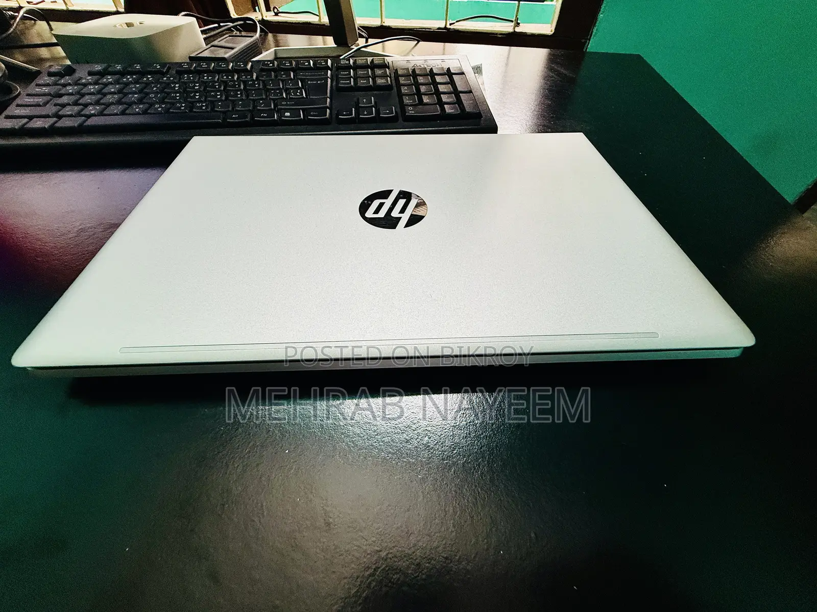 Laptop HP ProBook 440 G10 32GB Intel Core I7 SSD 512GB