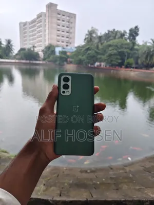 OnePlus Nord 2 5G 256 GB Orange