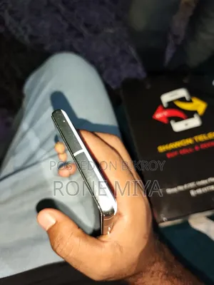 Google Pixel 7 128 GB White