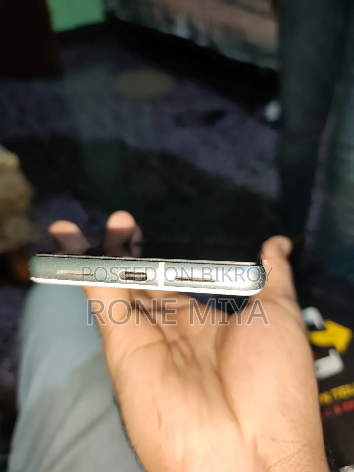 Google Pixel 7 128 GB White