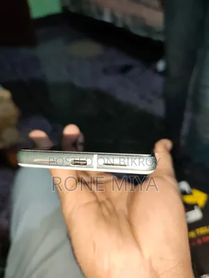 Google Pixel 7 128 GB White