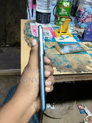 OnePlus 12R 256 GB Blue