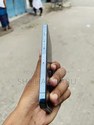 Apple iPhone 13 Pro 512 GB Silver