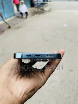 Apple iPhone 13 Pro 512 GB Silver