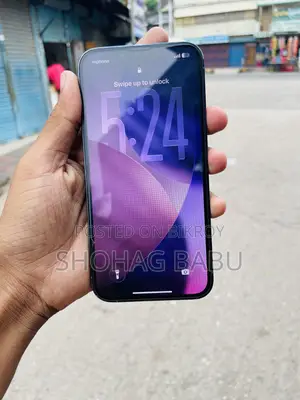 Apple iPhone 13 Pro 512 GB Silver